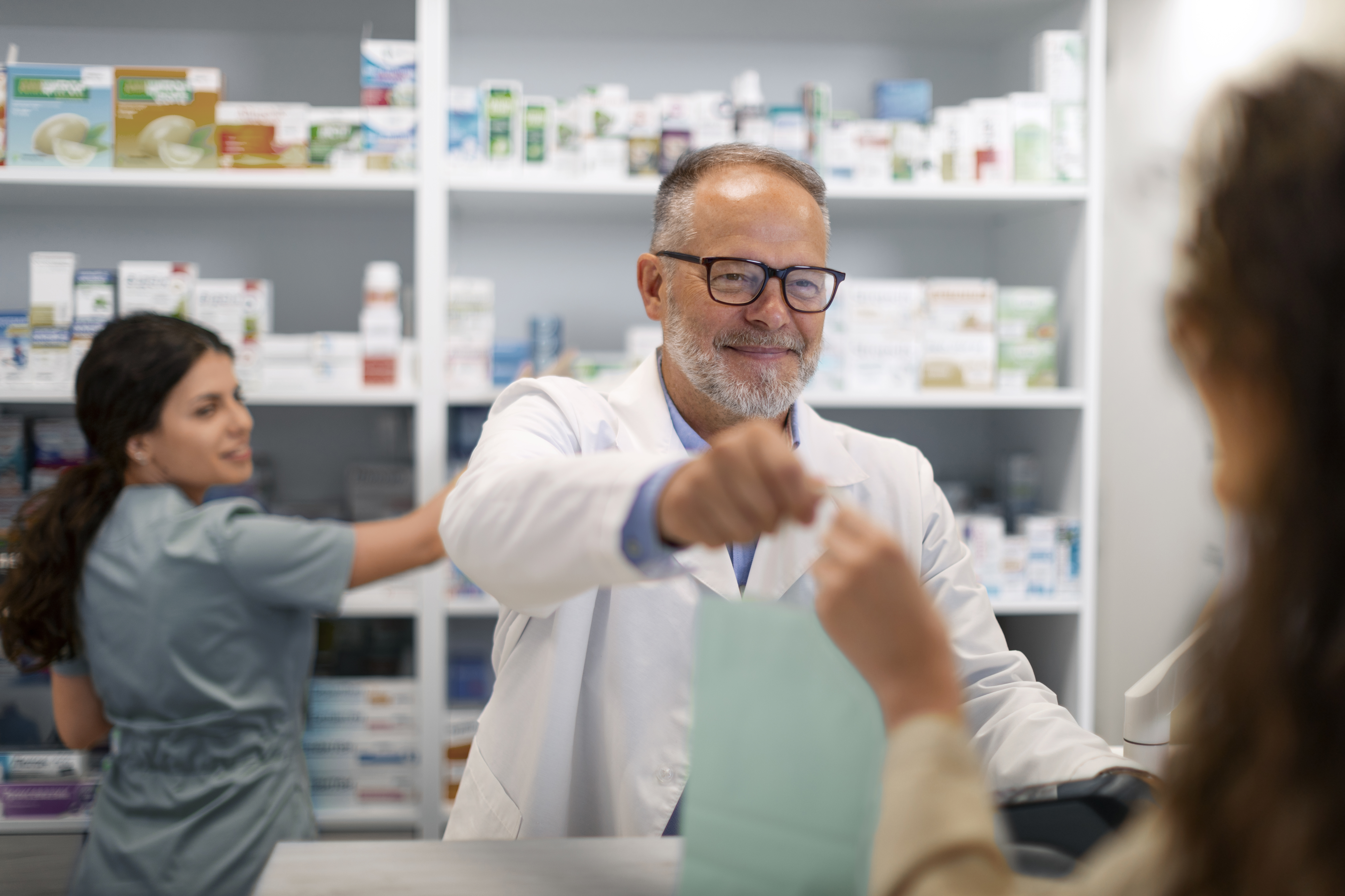 About Pharmacy